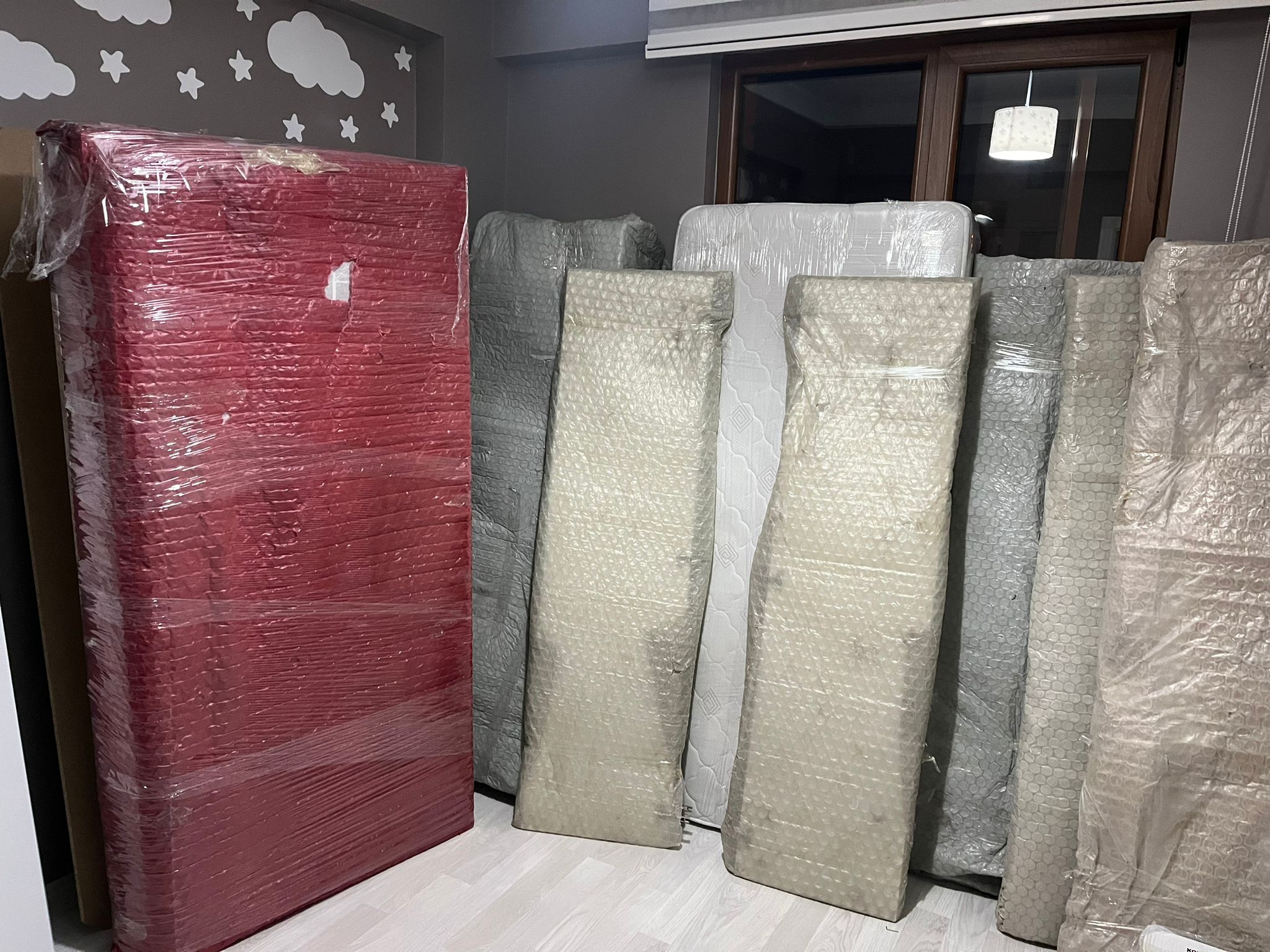 PAKETLEME